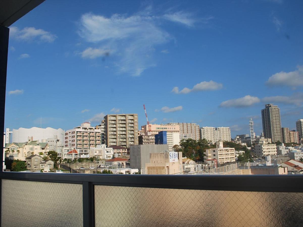 Bayside Tomari Hotel Наха Екстериор снимка