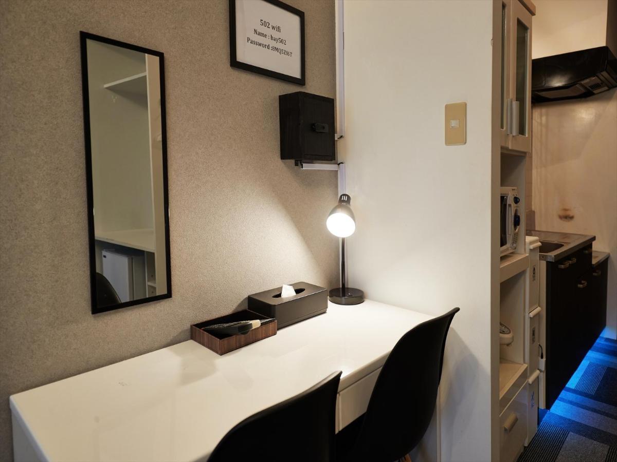 Bayside Tomari Hotel Наха Екстериор снимка