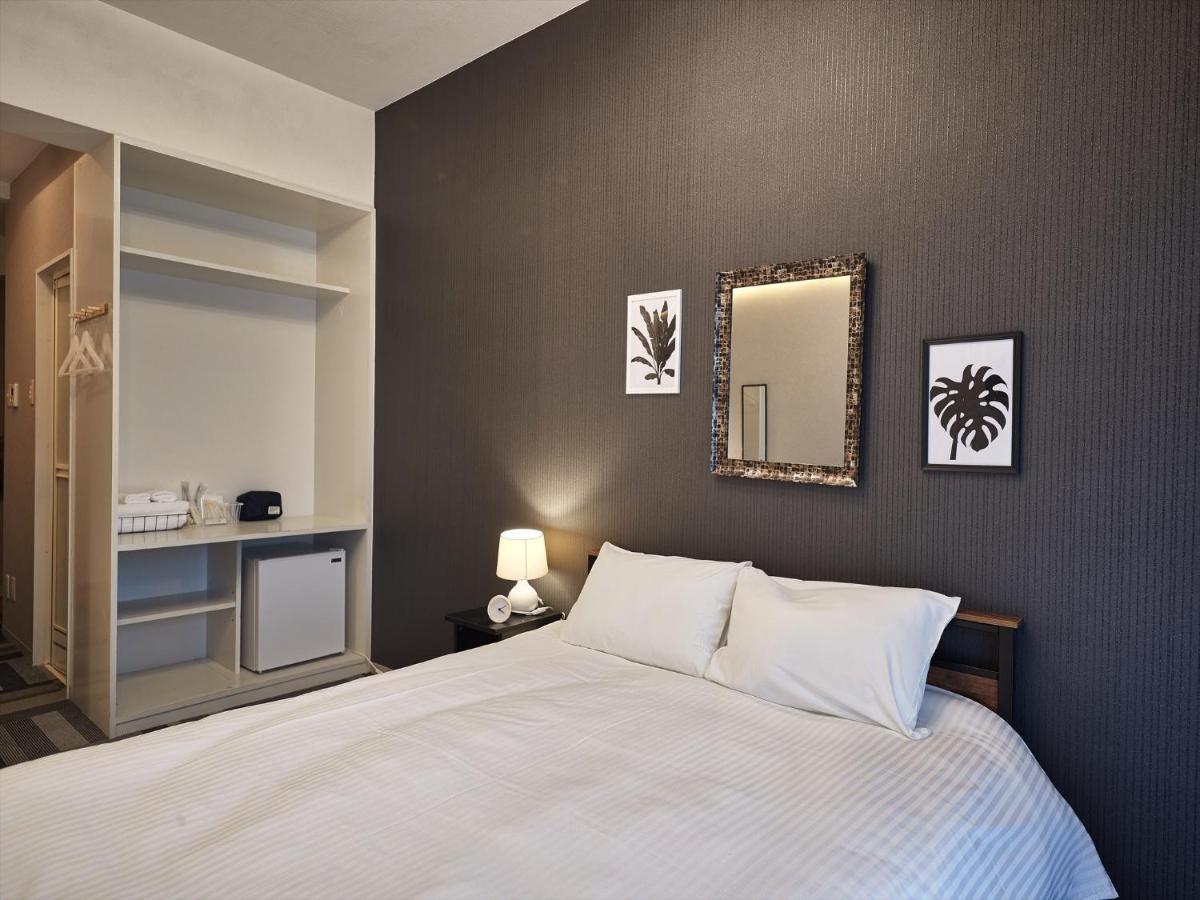 Bayside Tomari Hotel Наха Екстериор снимка