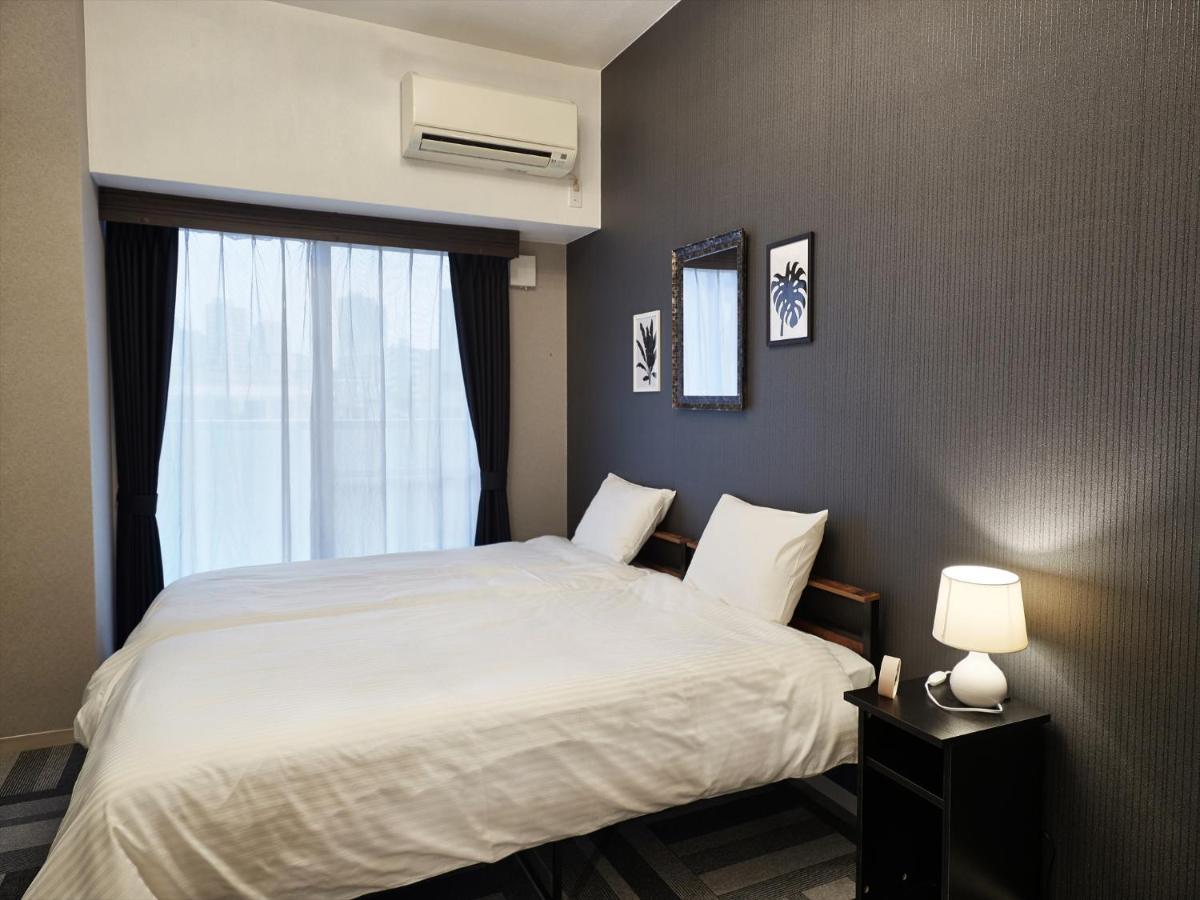 Bayside Tomari Hotel Наха Екстериор снимка