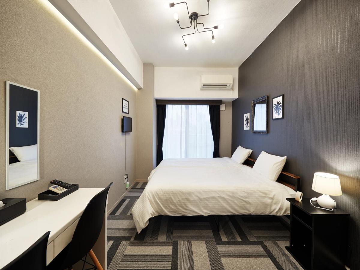 Bayside Tomari Hotel Наха Екстериор снимка