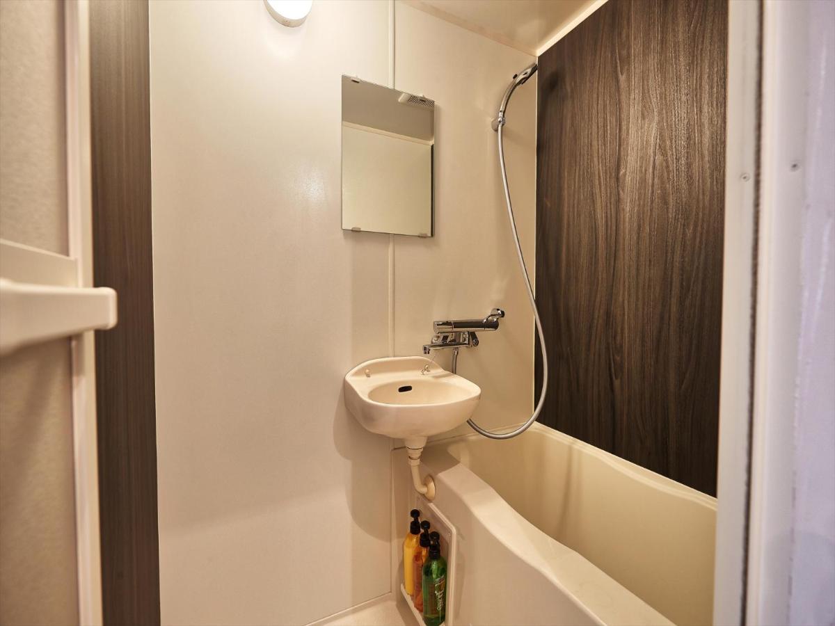 Bayside Tomari Hotel Наха Екстериор снимка