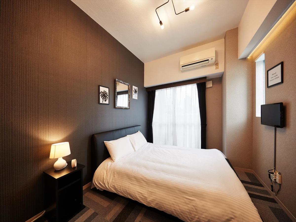 Bayside Tomari Hotel Наха Екстериор снимка