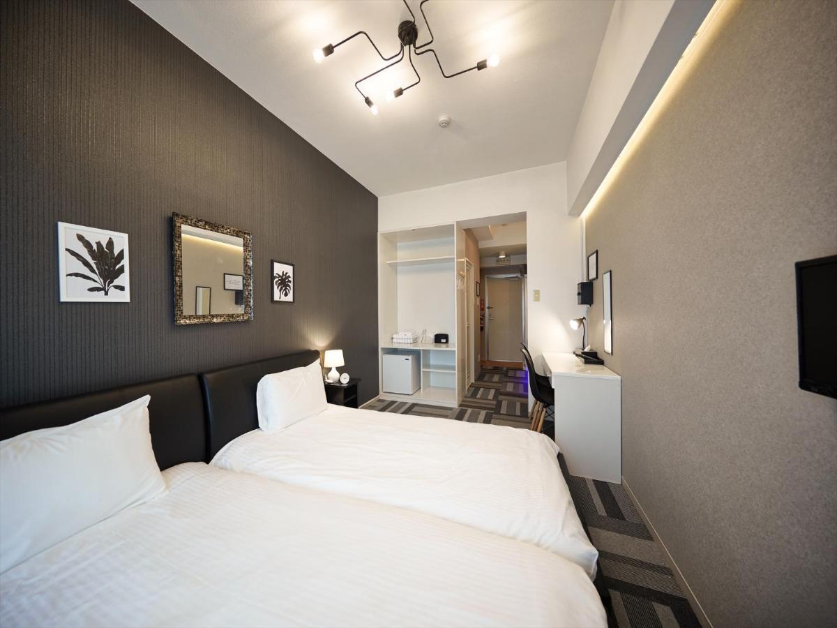 Bayside Tomari Hotel Наха Екстериор снимка