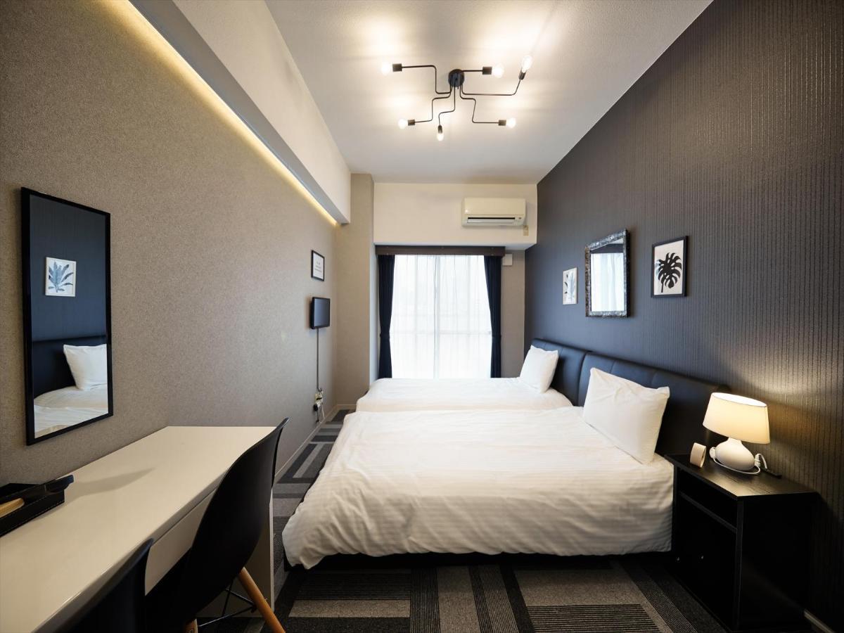 Bayside Tomari Hotel Наха Екстериор снимка