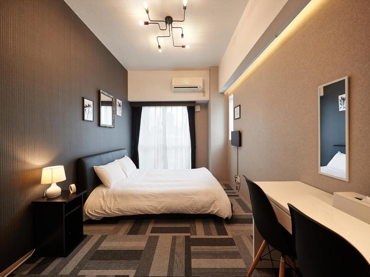 Bayside Tomari Hotel Наха Екстериор снимка